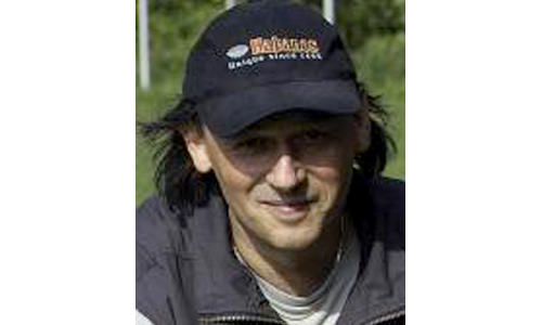 Peter Weitgruber
